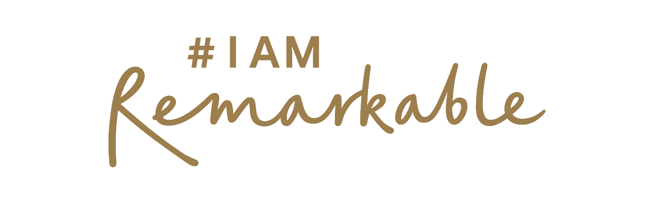 #IAmRemarkable facilitator